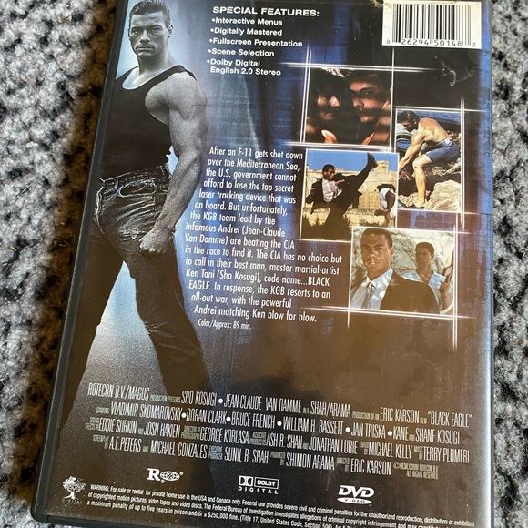 DVD Bundle - Picture 5 of 7